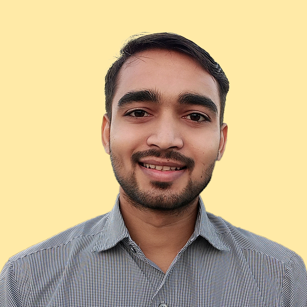 Full Stack Blockchain Developer
