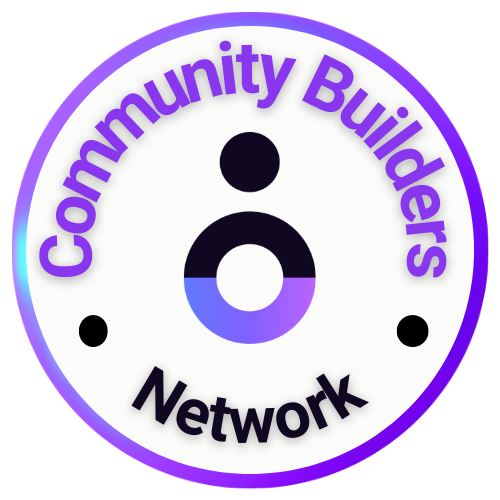 Community Builders Network logo
