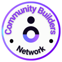 Community Builders Network logo
