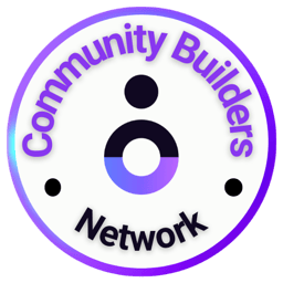 Community Builders Network logo