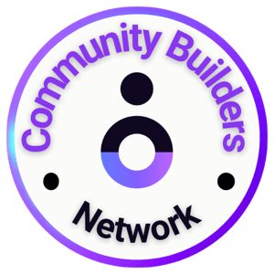 Community Builders Network logo