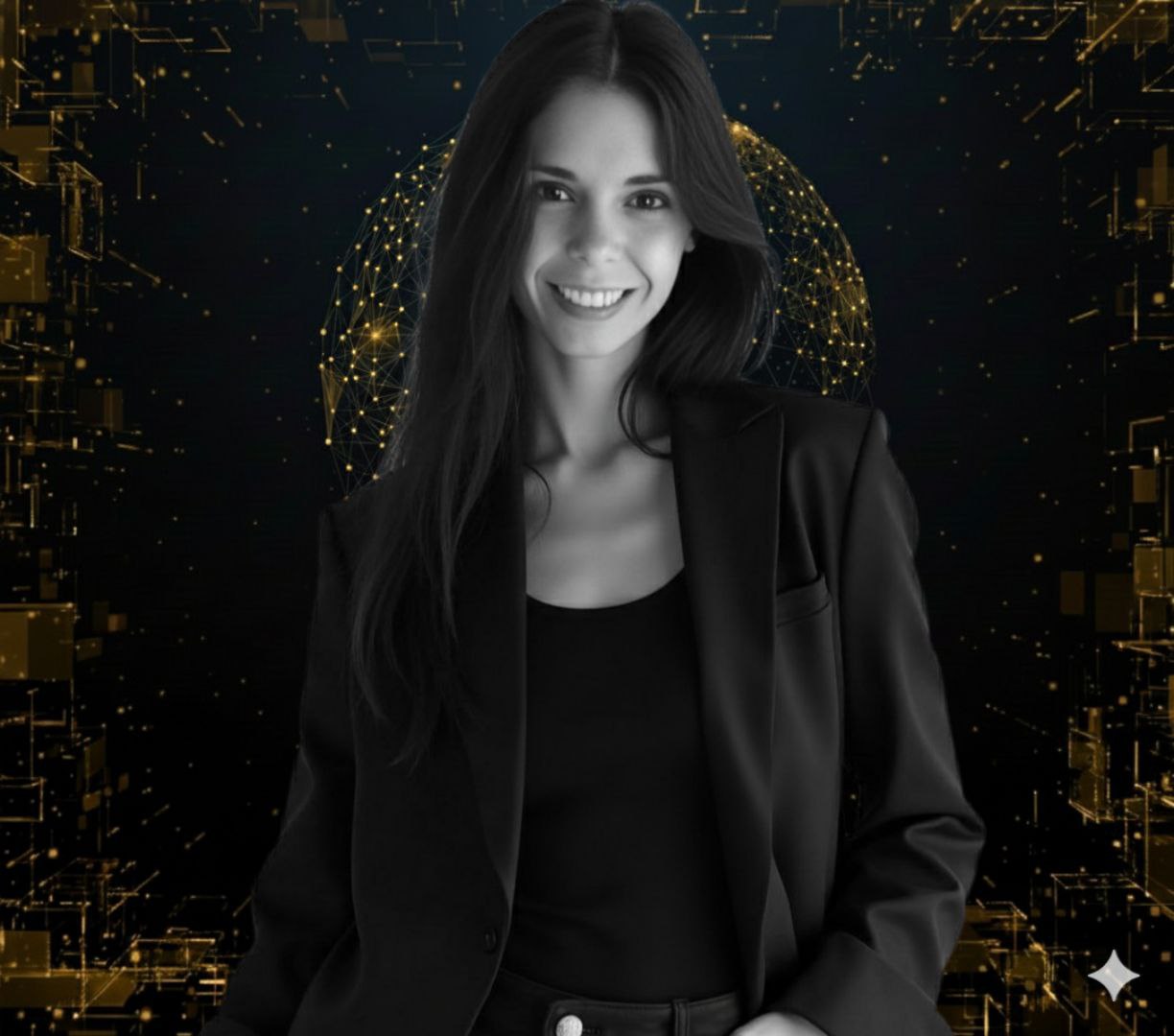 Head of Business Development | Hispanic Market Specialist & Web3 Strategist