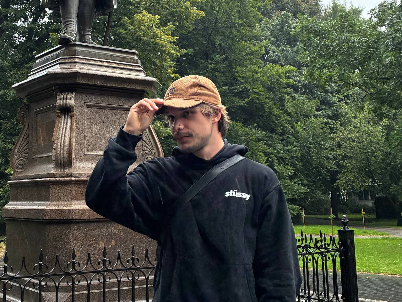 Community / Content / Support Manager 