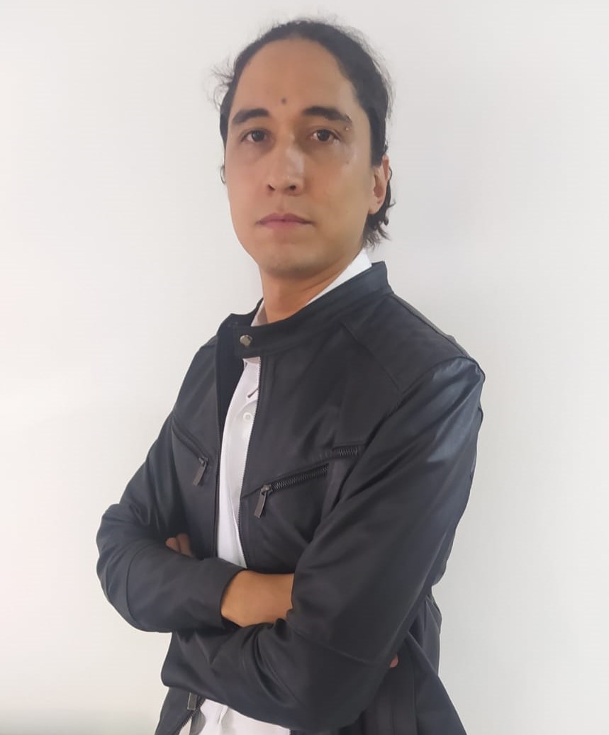 Rust Systems Engineer