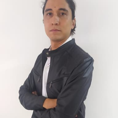 Rust Systems Engineer