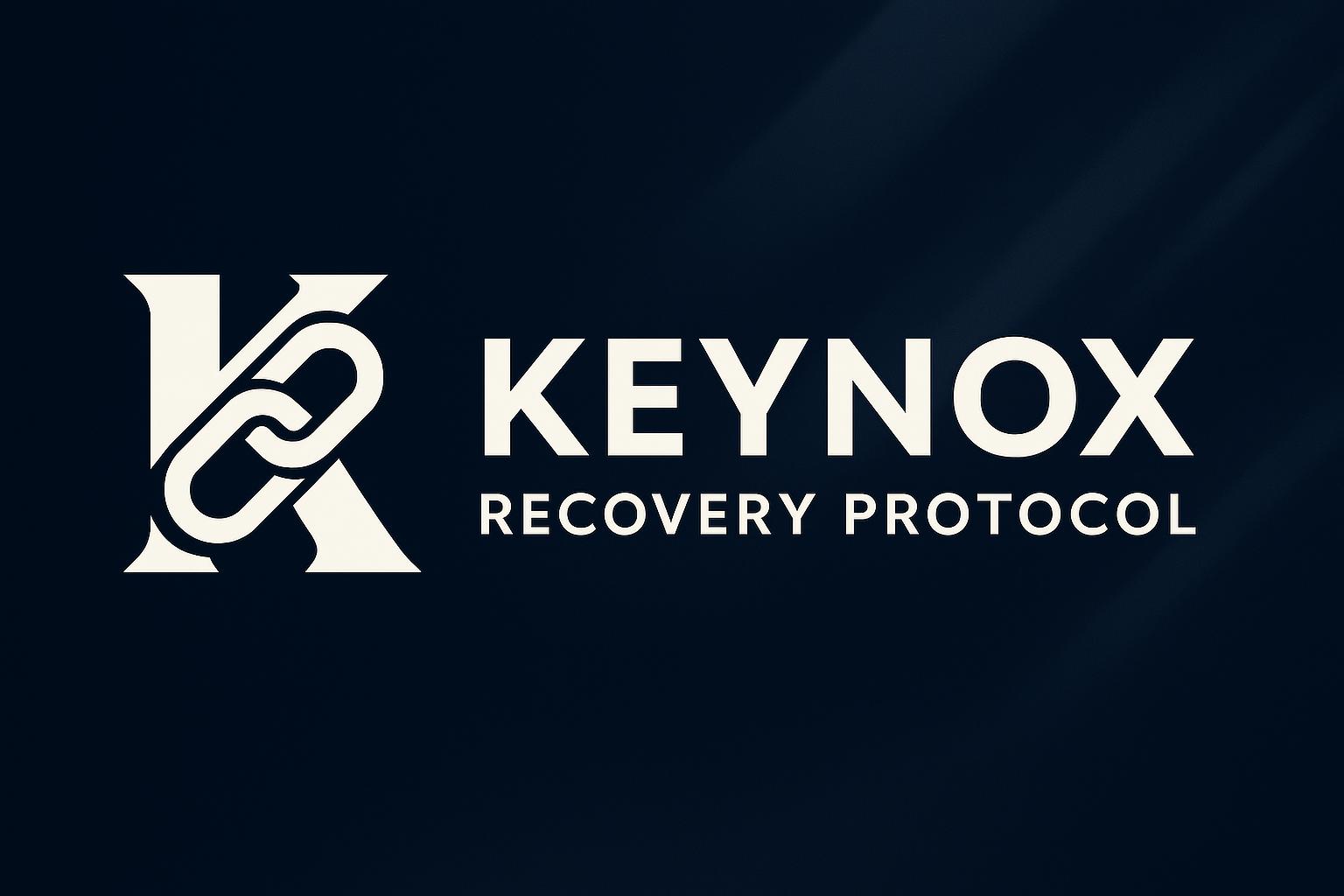 Keynox cover image
