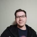 That funny guy over there