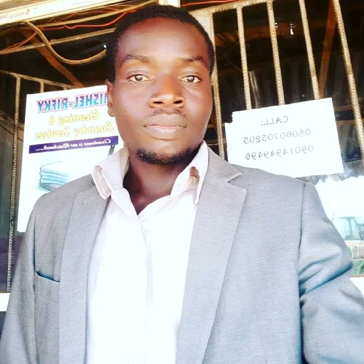 Software engineer 