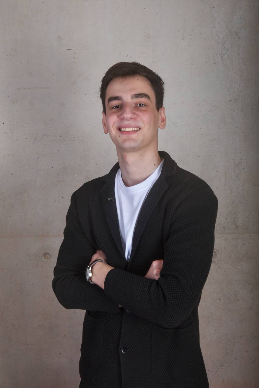 Community manager