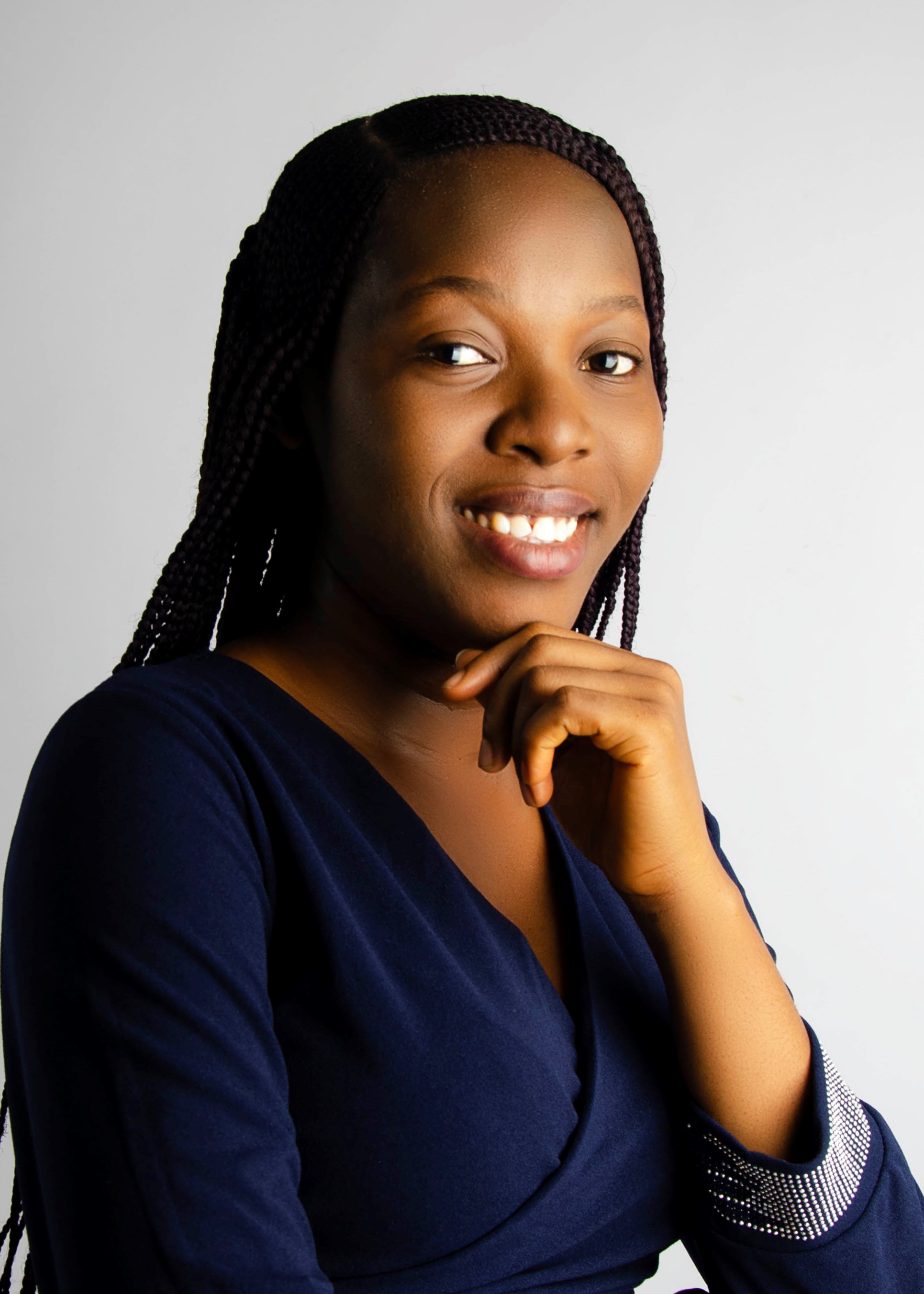 Social Media Marketing Manager