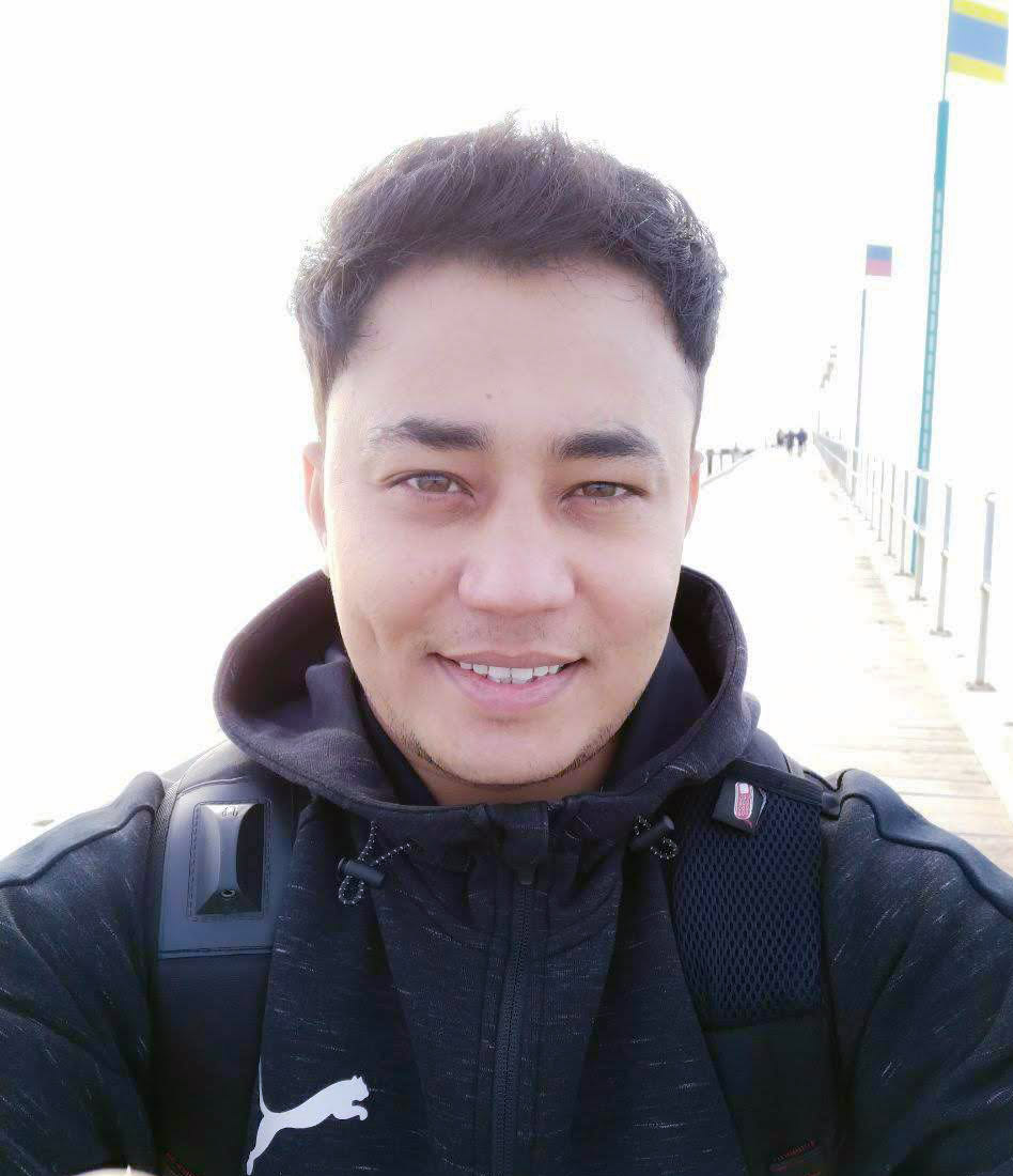 Mahendra