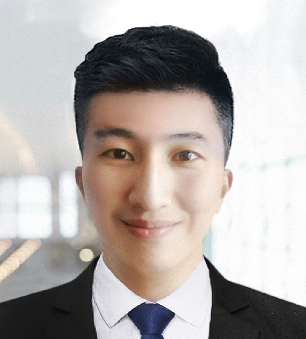 Full Stack Developer