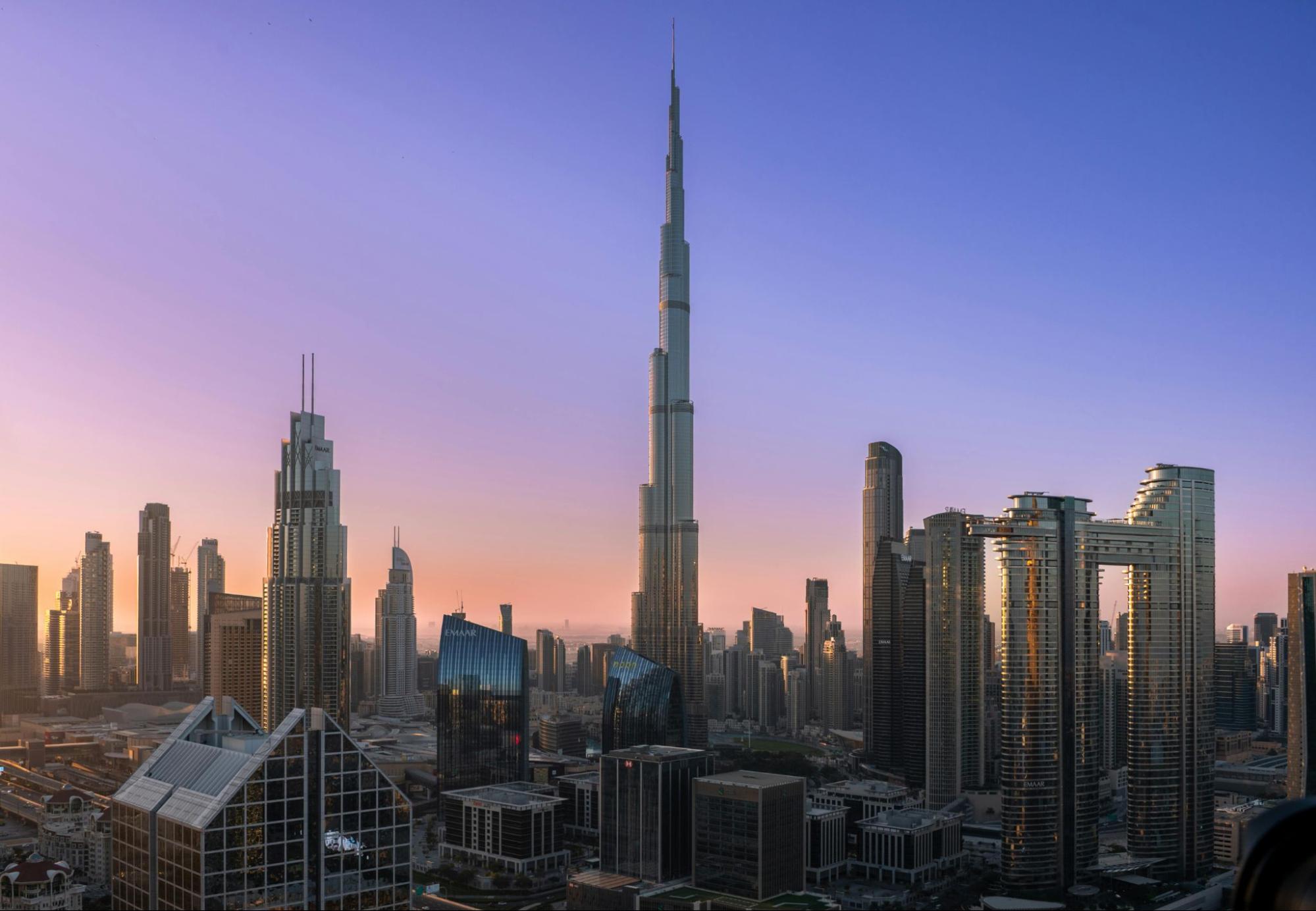 Dubai AI Web3 Workforce Research CryptoJobsList