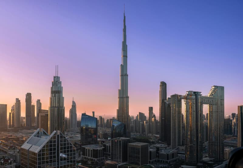 Dubai AI Web3 Workforce Research CryptoJobsList