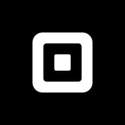 Square logo