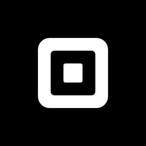 Square logo