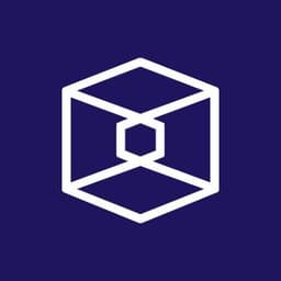 The Block logo