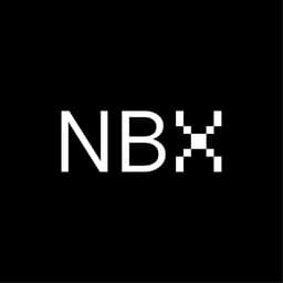 Norwegian Block Exchange logo