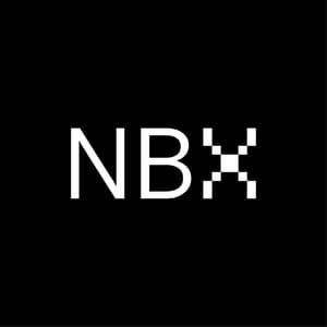 Norwegian Block Exchange logo