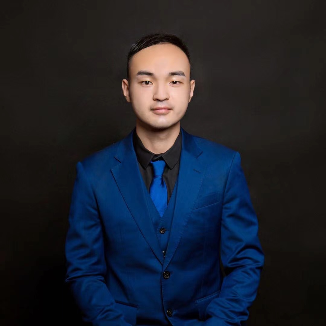 system architect and Solidity Engineer