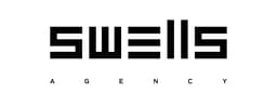 Swells Agency logo