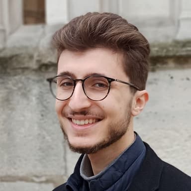 Full-Stack Web3 Developer