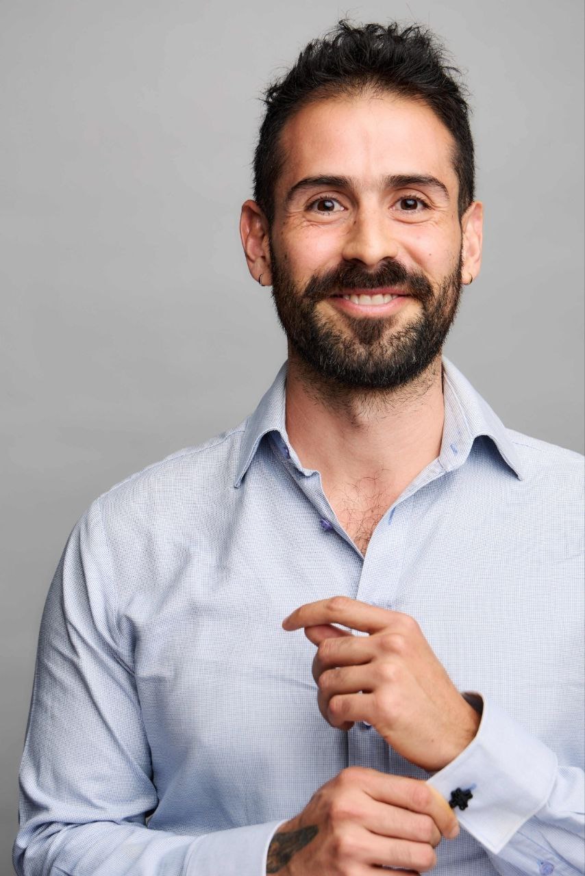 RevOps/CRM/Business Development
