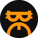 Satoshi App logo