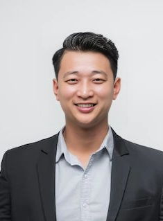 Frontend Developer - Blockchain/LegalTech/FinTech