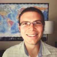 Content Writer
