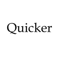 Quicker jobs