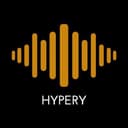 Hypery Music logo