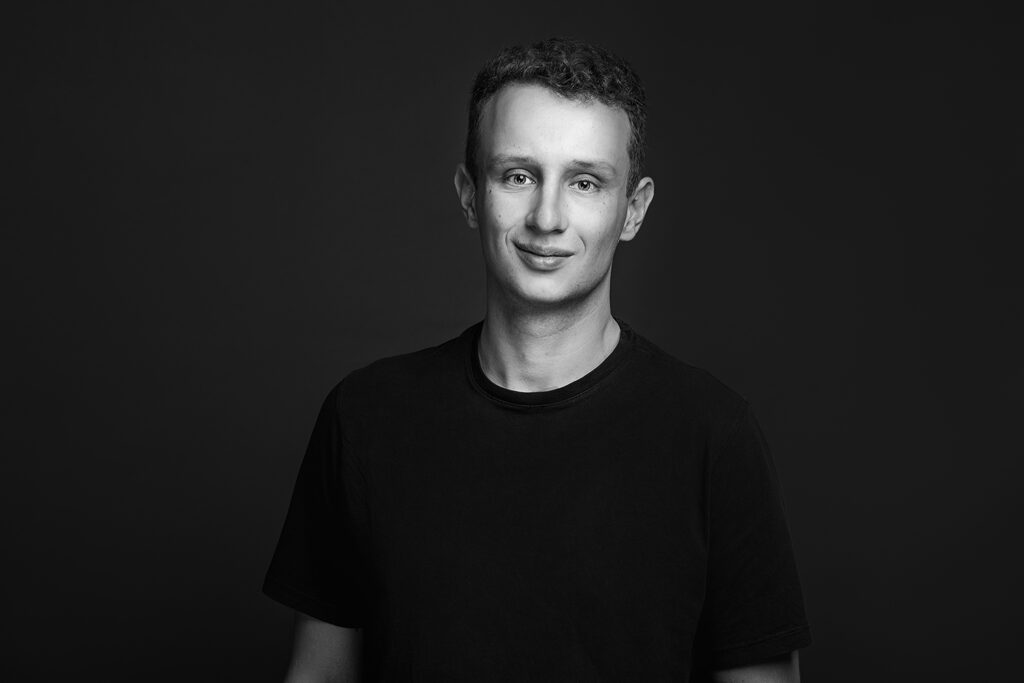 Crypto Copywriter - Content Manager