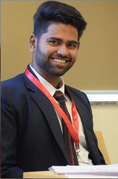 Junior Blockchain Developer