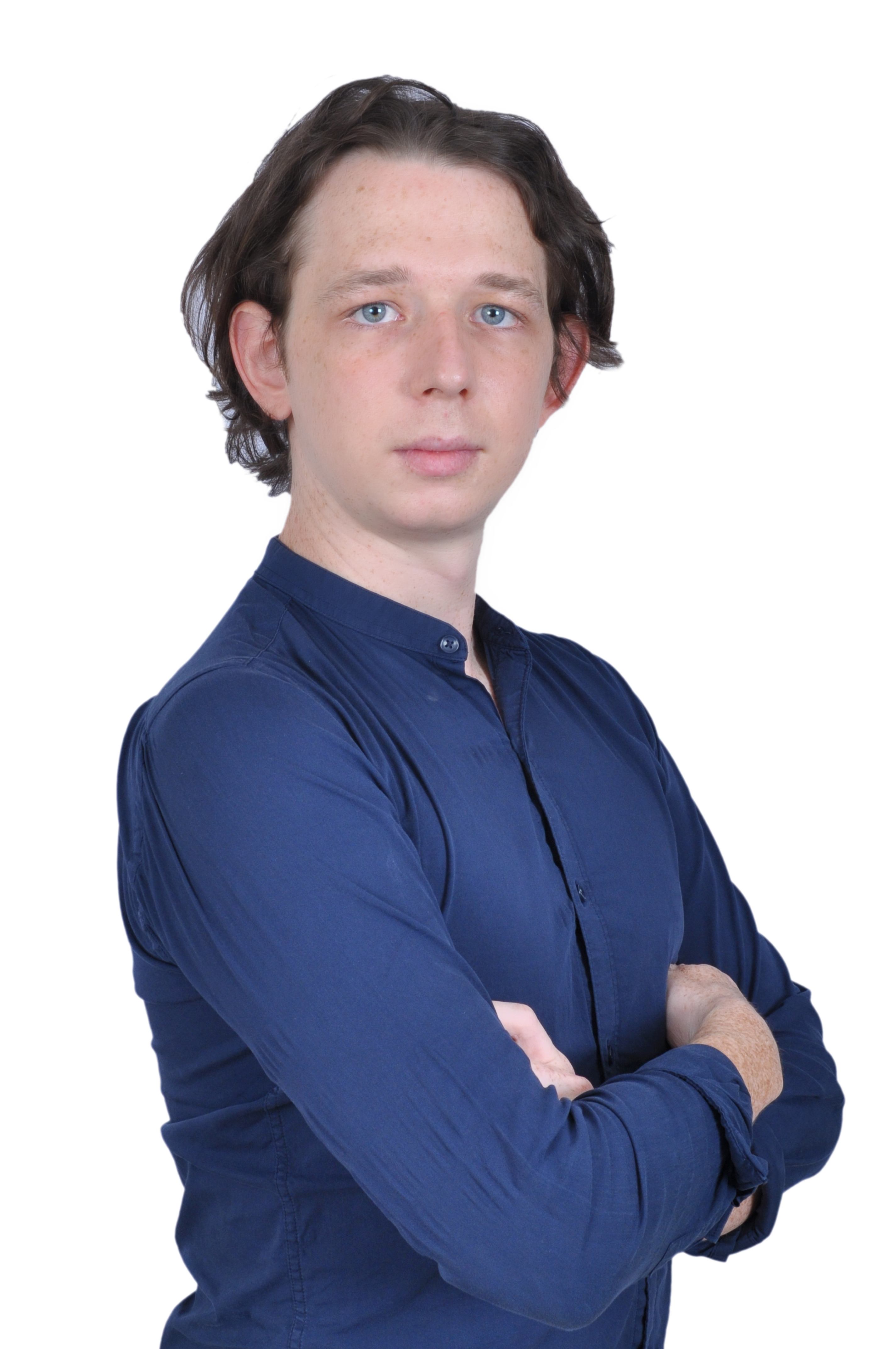 Marketing Assistant