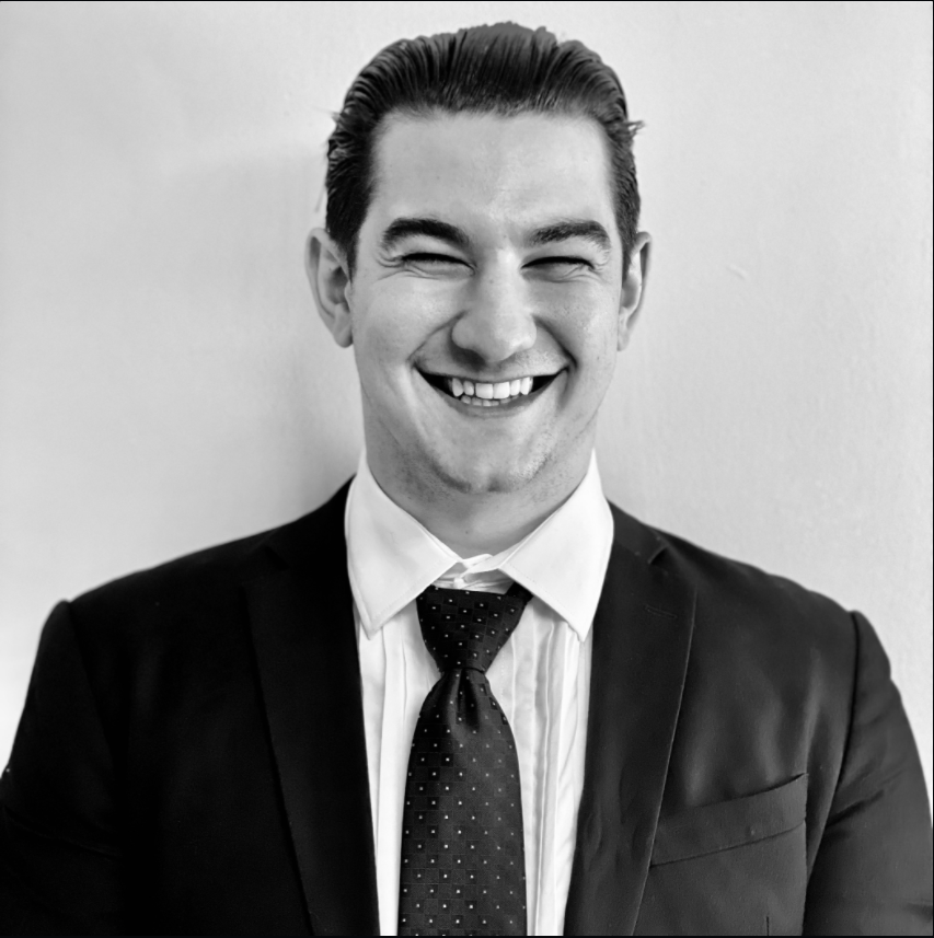 Community Manager - Rumble Kong League