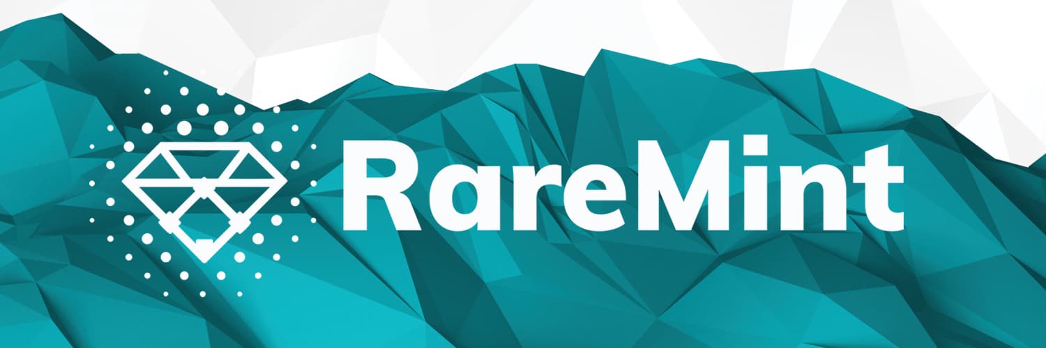 RareMint cover image