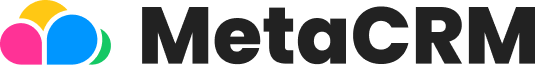 MetaCRM cover image