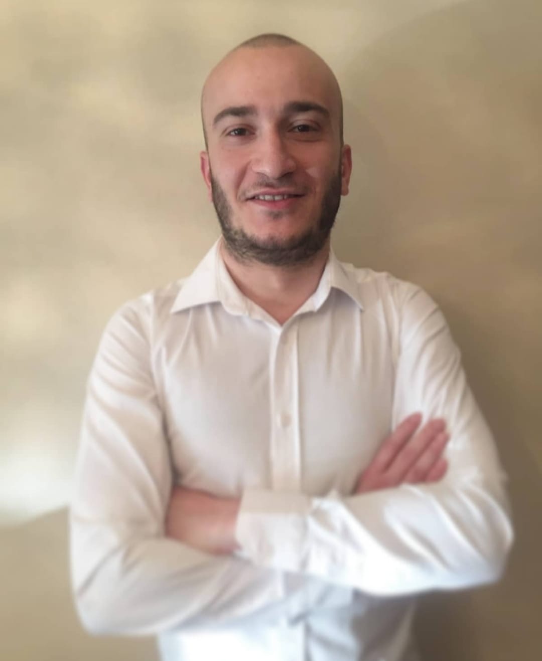 Head of Marketing
