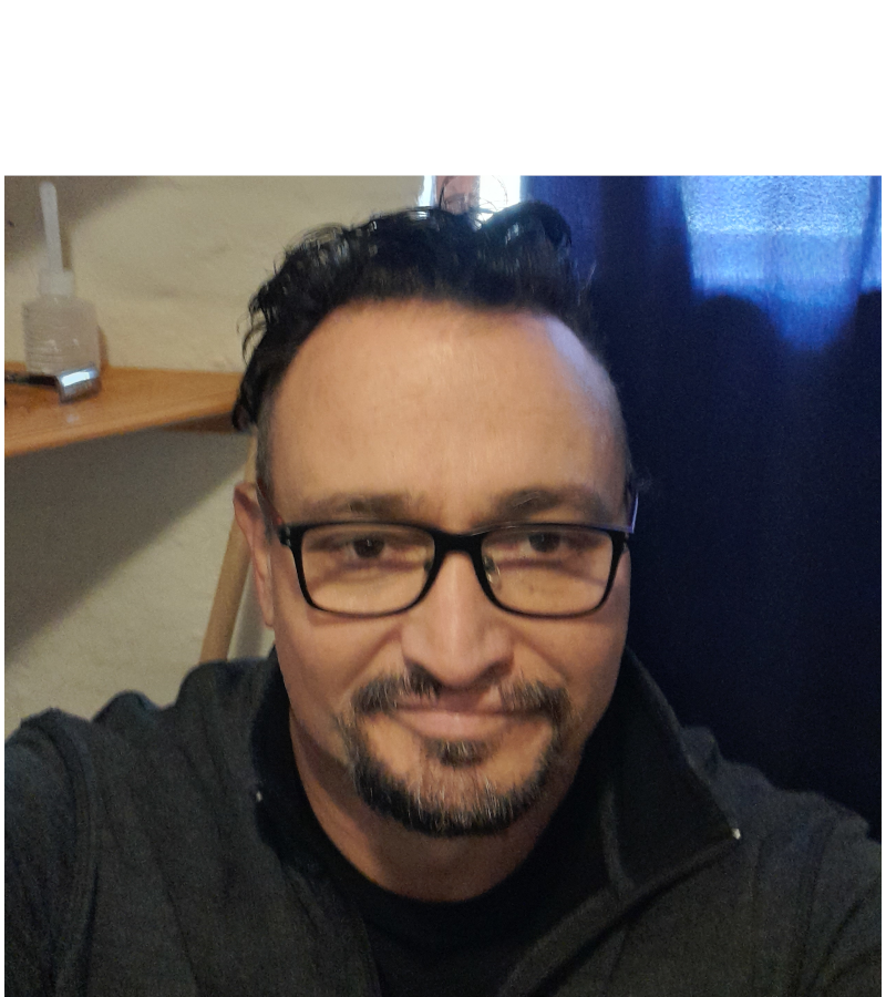 Senior Full Stack Web and Solidity Blockchain developer