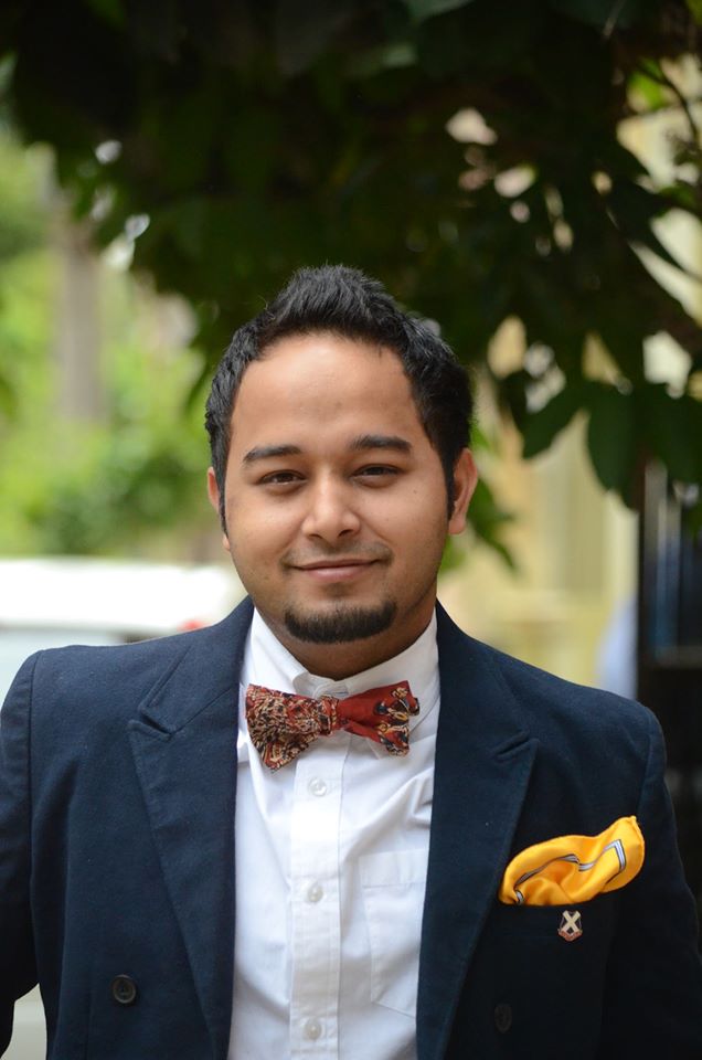 Director of Marketing