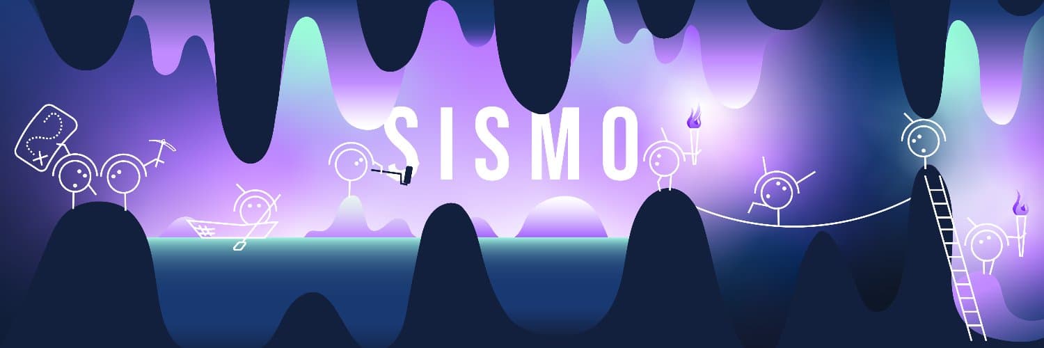 Sismo cover image