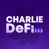 CharlieDeFi jobs