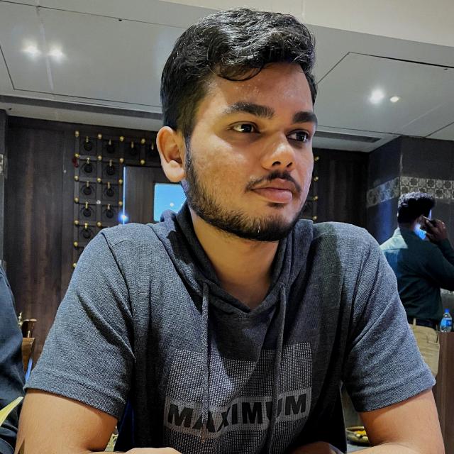 Frontend Engineer