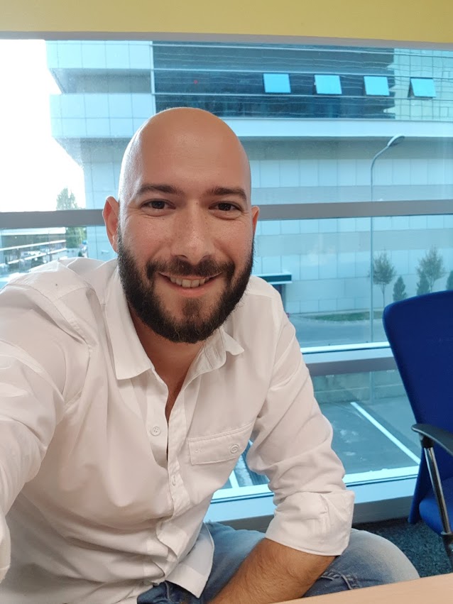Chief Product Officer