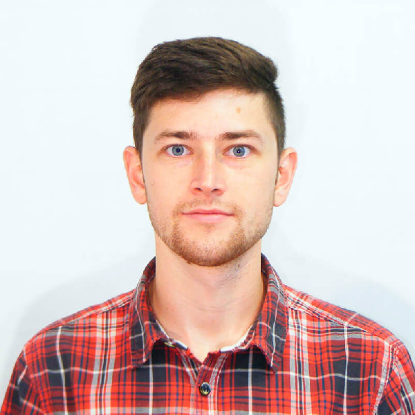 Frontend Engineer
