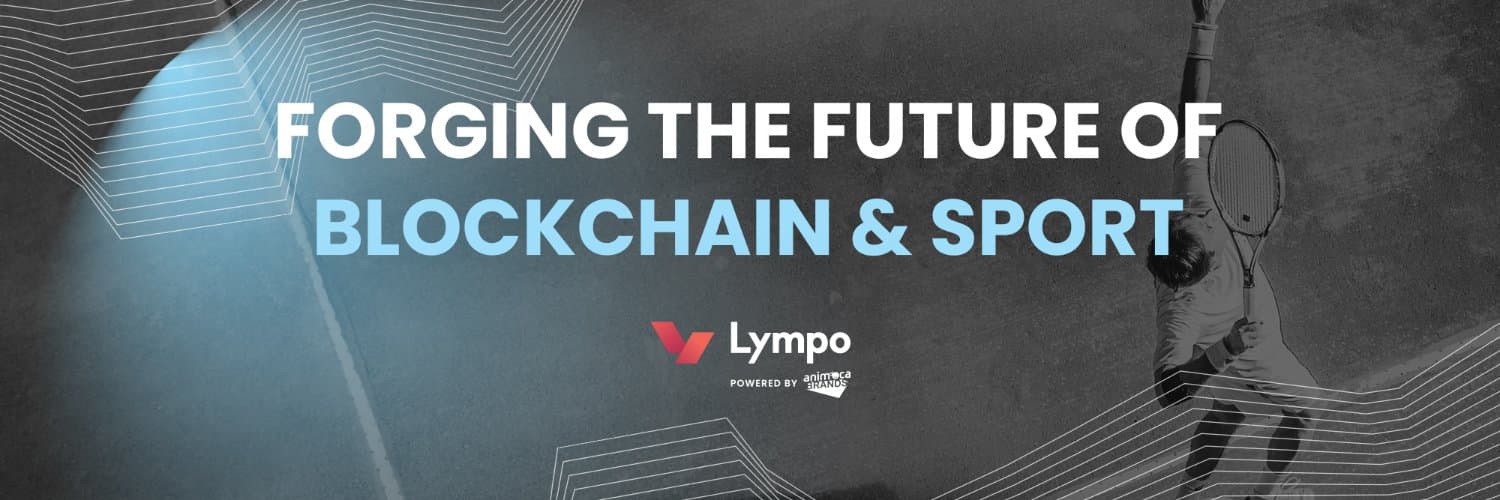 Lympo cover image