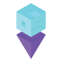 CryptoLocally logo