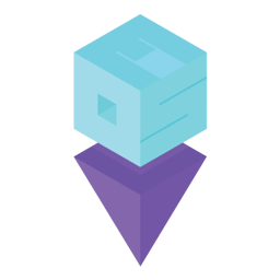 CryptoLocally logo