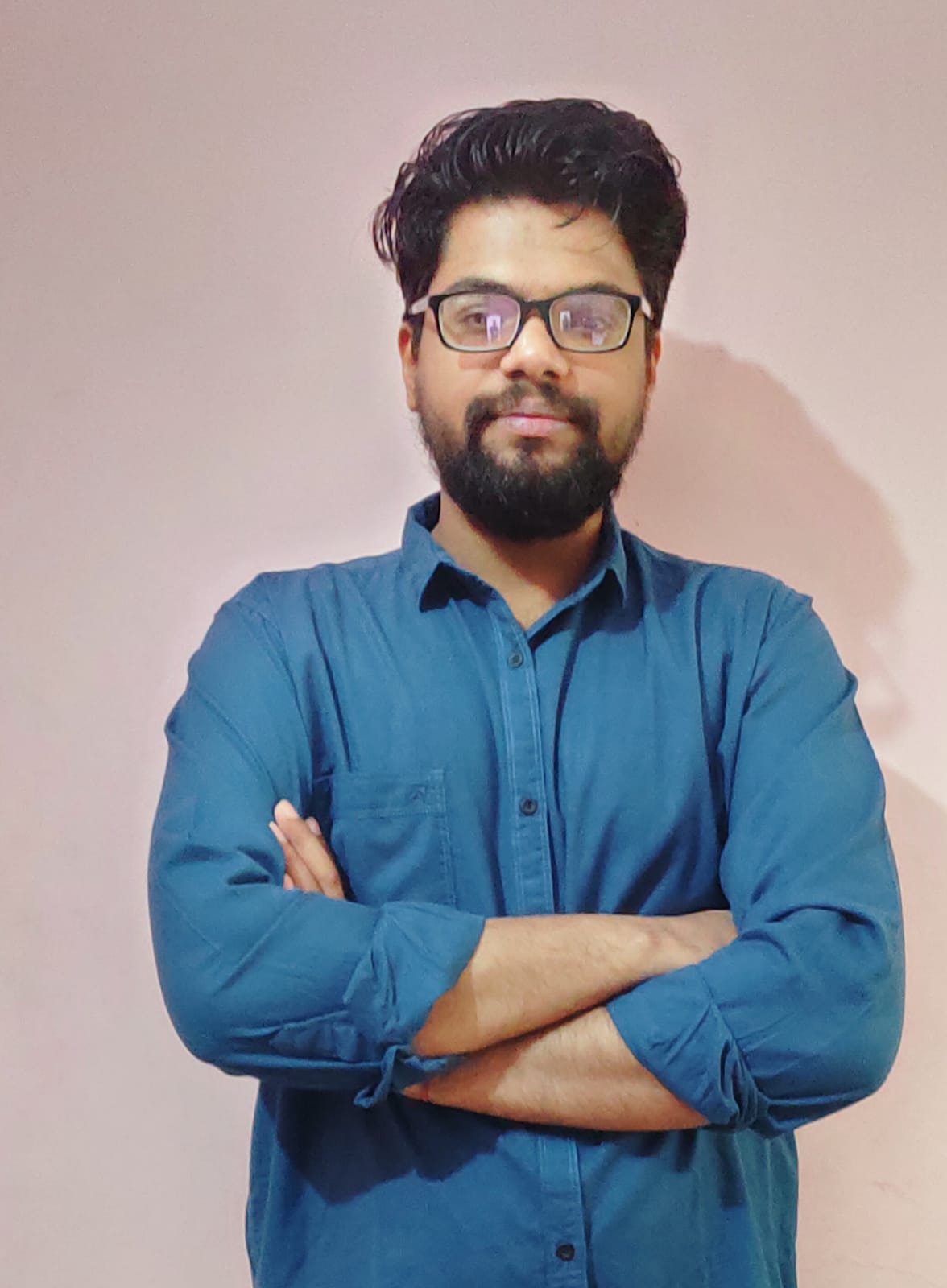 Software Developer (Frontend / Backend / Fullstack)